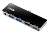 ATEN USB-C Travel Dock – PD92W
