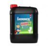 Shimmer Pro Max Black Toilet Cleaner – 10L | Professional Formula | Mega Refill Pack for Heavy Usage | Removes Tough Stains & Odours | Deep Cleaning Toilet Bowl Cleaner
