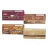 Klassic Premium Bamboo Free Dhoop Sticks/Sugandh Kokila-Agarwood-Kesar Chandan-Kohinoor Gold Scented Dhoop Sticks for Meditation, Room and Mandir (Pack of 4)