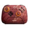 8BitDo Ultimate 2 Wireless Controller for Windows & Android, Game Controller with TMR Joystick, Switchable Hole Effect/Tactile Trigger, RGB Fire Ring, 8 Speed Wireless Technology – WUCHANG: Fallen