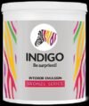 Indigo Interior Emulsion Sliver Series – White | Interior Paint | Matt finish | 10 Liters | White