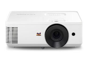ViewSonic PA700X 4500 Lumens XGA High Brightness Projector with Vertical Keystone for Business and Education