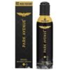 Park Avenue Regal No Gas Premium Perfume for Men Long Lasting Fragrance, 130ml