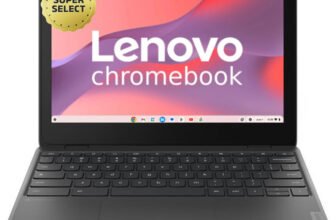 Lenovo 100e Chromebook Gen 4 MediaTek MediaTek Kompanio 528 – (4 GB/64 GB EMMC Storage/Chrome OS) 100e Chromebook Gen 4 Chromebook(11.6 Inch, Graphite Grey, 1.23 Kg)