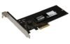 Kingston KC1000 NVMe 480GB HHHL PCIe Solid State Hard Drive (SKC1000H/480GB)
