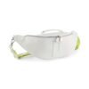 Puma | Sense Women’s Waist Bag | White | OSFA