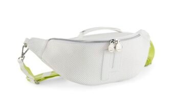 Puma | Sense Women’s Waist Bag | White | OSFA