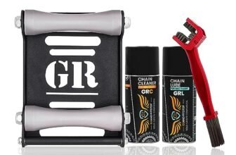Grand Pitstop Groller Large (Bikes 