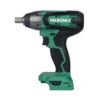 HIKOKI Wr18Dfw4Z Cordless Impact Fixed Square Wrench, 18V, Max Torque 255Nm, 12.7Mm (1/2″) Square Bit Shank, 0-2400 Rpm, 1.4 Kg, Bare Tool