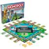 Monopoly Cricket Board Game | Cricket-Themed Monopoly Board Game for Families and Kids | for Ages 8+ | for 2 to 6 Players | Christmas Gift for Kids & Families