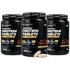 Carbamide Forte Protein Chewable 300 Tablets (Pack of 3)
