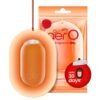 Godrej aer O – Hanging Car Air Freshener – Orange Punch (7.5g) | Gel Lasts up to 30 days | Car Accessories