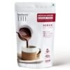 COCOSUTRA SUGAR FREE Drinking Chocolate Mix – Mexican Spiced | Zero Sugar, Low Carb, Low Calorie | Stevia & Erythritol based | Keto Friendly Drink | Vegan | Enjoy hot or cold | 200 g