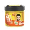 Set Wet Styling Hair Gel for Men – Sport Extreme, 250gm | Extreme Hold, High Shine |For Short to Medium Hair| No Alcohol, No Sulphate
