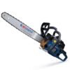 EASTMAN EPCS-5822EN2 Gasoline Chain Saw – 58cc Engine, 560mm (22-Inch) Bar Length, 11000 RPM High-Speed Woodcutting Chainsaw for Professional & Home Use