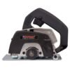 Eastman Corded Electric Marble Saw Wood Cutter 12000 Rpm, 1300 Watt, 110 Mm Saw Disc Dia, Marble/Tile/Wood Cutter, Bevel And Depth Adjustable Heavy Duty (EMC-110P)