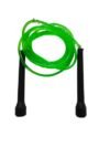 SPIRO Jumping Skipping Rope with Comfortable PVC, Pencil Shape Handle for Weight REDUCING/Warm-UP/Gym/Sports & Gym Fitness.