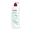 OSHEA Sheasoft Intensive Body Lotion, White, 400 ml
