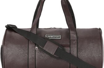 Lavie Sport Olympic Gym Bag Gym Duffel Bag