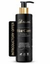 ALLAIL Shampoo with Conditioner for Dry & Damaged Hair | Damage Control Hair Care Shampoo | Sulphate Free & Paraben Free | Smooth, Strong & Healthy Hair | Daily Use | 200 ml