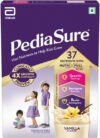 Pediasure Scientifically Designed – Clinically Proven(375 g)