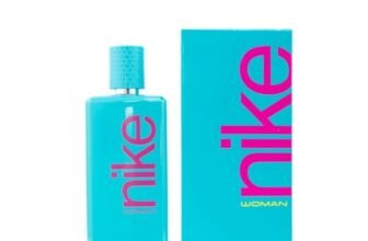 NIKE Azure Woman EdT 100ml