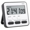 AVINIA Kitchen Timer (Square Kitchen Timer)