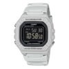 Casio Youth W-218H-8BVDF Digital Black Dial Unisex (D395)
