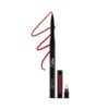 RENEE Outline Lip Liner With Built-in Sharpener 05 Charlotte 0.35gm, Long Lasting & Smudge Proof, Matte Finish & Rich Color Payoff, One Swipe Application