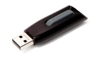 Verbatim Store ‘n’ Go 128 GB USB 3.0 Pen Drive