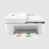 HP Deskjet 4123 Printer, Automatic Document Feeder, Copy, Scan, USB, Simple Setup Smart App, Ideal for Home.