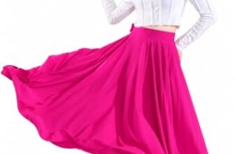 Kahara Flair Skirt Rani