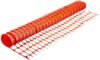 Aktion Safety Orange PVC Barricating Net AK-NET- ORG Outdoor use – Size 1m x 50m, Orange (Pack of 5)