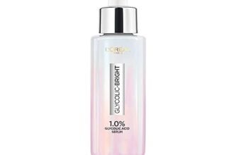 L’ORÉAL Paris Glycolic Bright Instant Glowing Serum Reduce Dark Spot 30 Ml (A Product Of Spain)