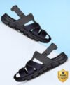Bata Men Casual(Blue , 10)
