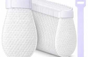 Disposable Faucet Water Filter Mesh Pads