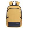 Gang’s Laptop Bag | 19L | Backpack Bag, Backpack Bags for Women, Laptop Bag 15.6 inch, Backpack, Backpack for Men, Laptop Bags for Women Office Use, Laptop Bags (Sweet Green) (Goldy)