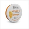 DR.Rashel Vitamin C Moisturizer For Dry Skin | Oil Free Hydrating Moisturiser for Face | Skin Brightening Face Moisturizer for Women and Men