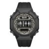 Kenneth Cole Reaction Black Dial Men’s Watch – KRWGQ0069601