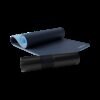 Lifelong Dual Color TPE Material Yoga Mat for Women & Men 6 mm Yoga Mat