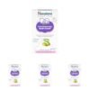 Himalaya Extra Moisturizing Baby Soap for Dry Skin | B3G1-125g Helps Lock In Moisture With Aloe-Milk Moisture Complex of Almond & Olive Oil | Clinically Tested | No. 1 Doctor Recommended Brand