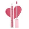 Shryoan Butter Luxe Satin Matte Liquid Lipstick | Ultra Pigmented, Long-Lasting, Non-Transfer Formula, Smooth Lip Color, Weightless Finish, Silky Matte Finish (6ml) (Shade 12, Shade 12)
