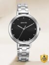 SONATA 87056Sm02W-Sdp689-Sonata Style Analog Watch  – For Women