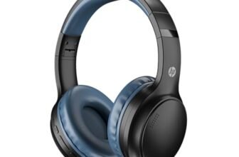 HP H200 Wireless Headset