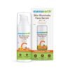 Mamaearth Skin Illuminate Face Serum for Radiant Skin with Vitamin C and Turmeric – 15 g | Highly Potent Vitamin C | Gives A Radiant Glow