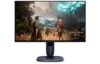 Alienware AW2725Q 27″ (68.58 cm) 4K QD-OLED Gaming Monitor with 240Hz Refresh Rate, 0.03ms Response, NVIDIA G-SYNC Compatible, HDR True Black 400, Interstellar Indigo Premium Design