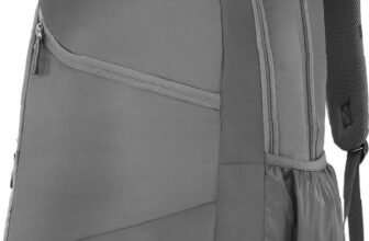 Kamiliant by American Tourister VECTOR X 30 L Laptop Backpack(Grey)