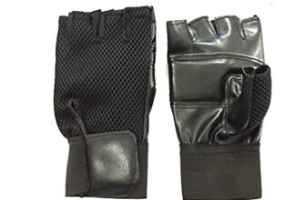 Protoner Weight Lifting Gloves Pro-Club