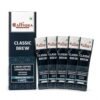Caffiora Instant Black Coffee Sachets | Liquid Coffee Concentrate | 5 x 20ml | 100% Pure Extract | Sugar Free | Hot & Cold | Travel Friendly