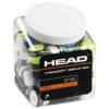 Head Xtreme Soft Tennis Overgrip (Pack of 60)